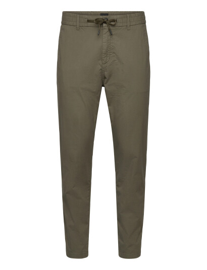 BOSS Chino Tapered Ds 1 Khaki green 34 x 32