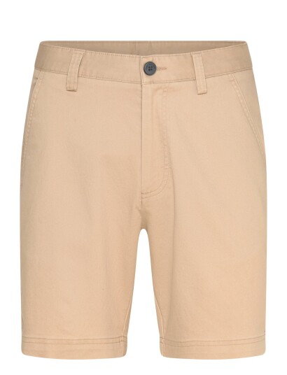 Calvin Klein Golf Weekend Chino Short   Beige   36
