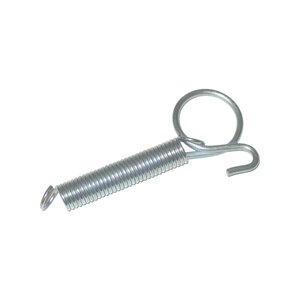 Dørlås Bur Kanin 8 cm