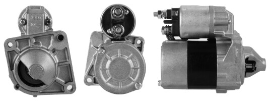 Starter LUCAS LRS01726