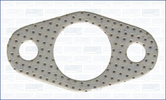 Tetning, eksosmanifold AJUSA 13007000