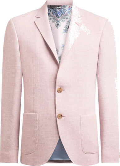 Etro Herre Jakker Rosa S,