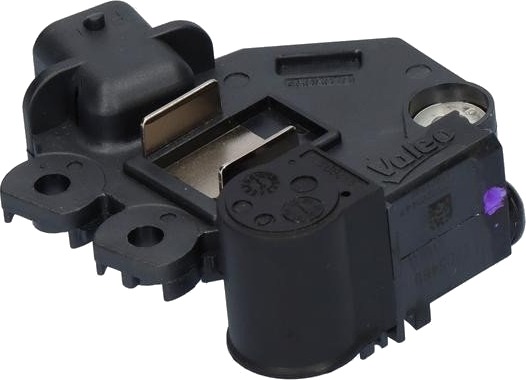VALEO 599386 Dynamoregulator