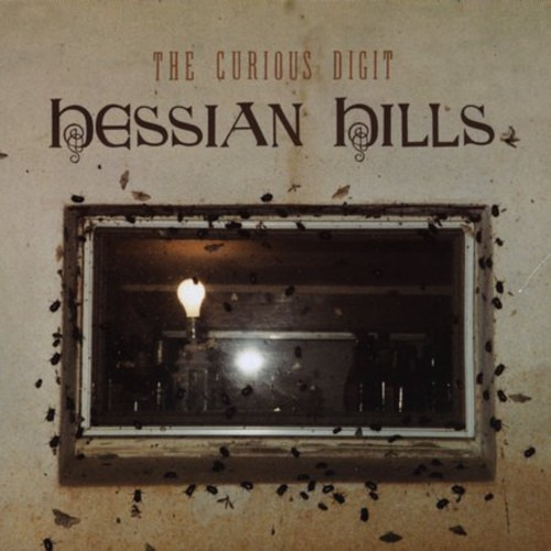 The Curious Digit Hessian Hills CD