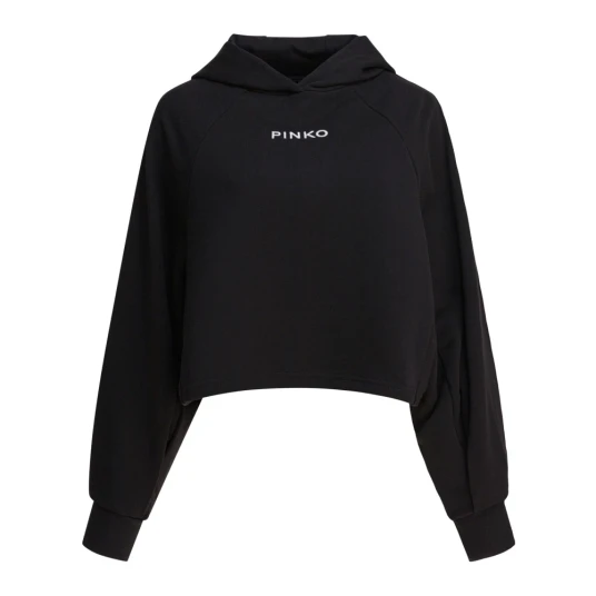 Pinko Dame Gensere & Hettegensere Svart S