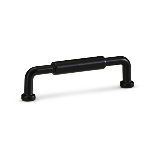 Habo Maja Håndtak Svart / 96mm Habo Maja Håndtak Svart / 96mm