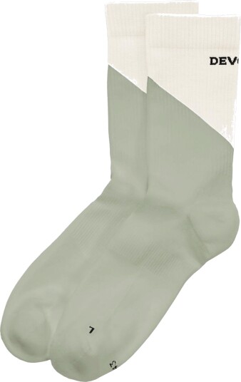 Devold Endurance Merino Sock Fog 44 47 Devold Endurance Merino Sock Fog 44 47