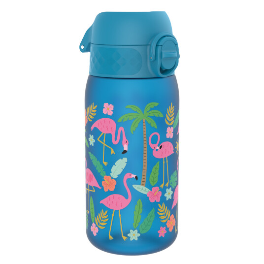 ion8 sportsvannflaske 350 ml blå