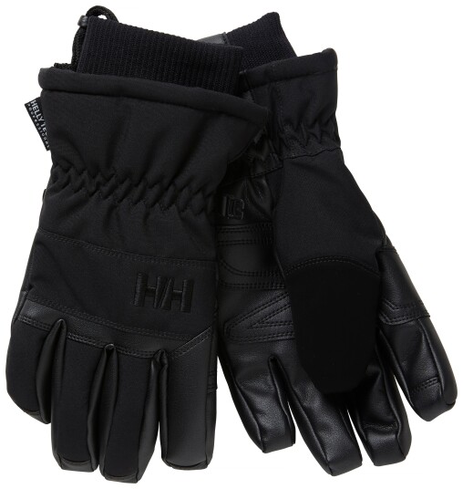 Helly Hansen All Mountain glove, dame Black M