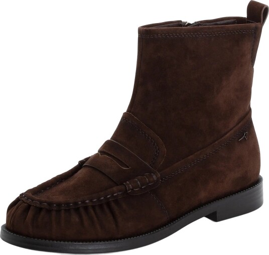 Tamaris Women Boots - MOCCA - 41