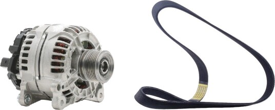 RIDEX 4G3169 Dynamo