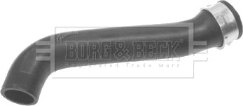 BORG & BECK BTH1071 Ladeluftslange