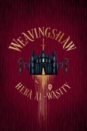 Weavingshaw