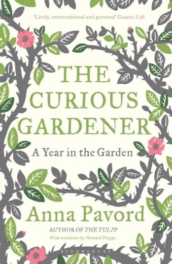 The Curious Gardener Av Anna Pavord