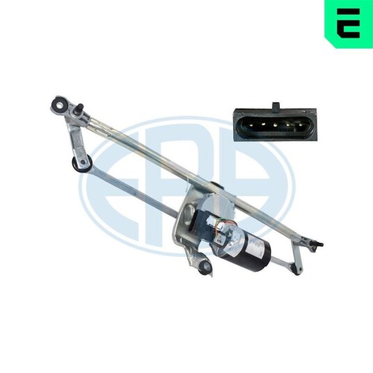 Vindusvask anlegg ERA 460035A Vindusvask anlegg ERA 460035A