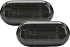 Blinklyssett ABAKUS L56-140-002LED-S