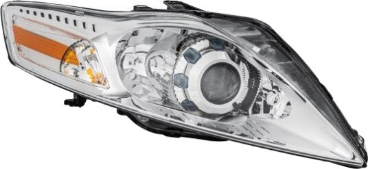 HELLA 1LL 010 541-121 Frontlykter