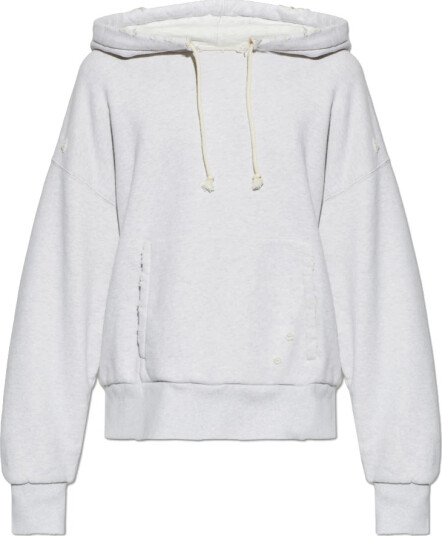 Golden Goose Herre Gensere & Hettegensere Grå M,