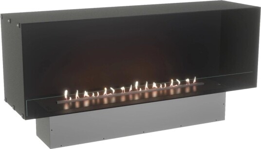 Foco Fires Biopeis Foco One 1500