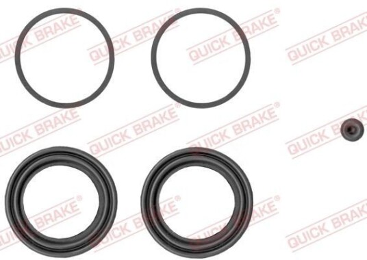 Quick Brake Rep. sett bremsecaliper QUICK BRAKE 114 0040