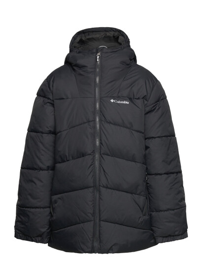 Columbia Sportswear Arctic Blast Ii Jacket Black 104 Columbia Sportswear Arctic Blast Ii Jacket Black 104