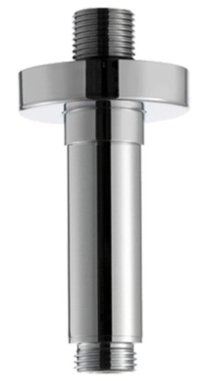 Tapwell Fl271-085 Taknedløp L85mm Krom Tapwell Fl271-085 Taknedløp L85mm Krom