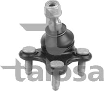 TALOSA 47-17395 Bærekule