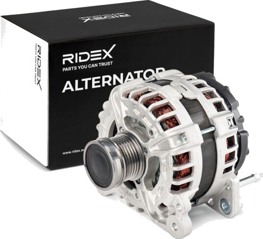RIDEX 4G1954 Dynamo RIDEX 4G1954 Dynamo
