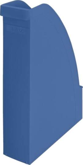 Leitz Recycle Bladfil Bokryggbredde: 78 Mm For A4 210 X 297 Mm Light Blue Leitz Recycle Bladfil Bokryggbredde: 78 Mm For A4 210 X 297 Mm Light Blue