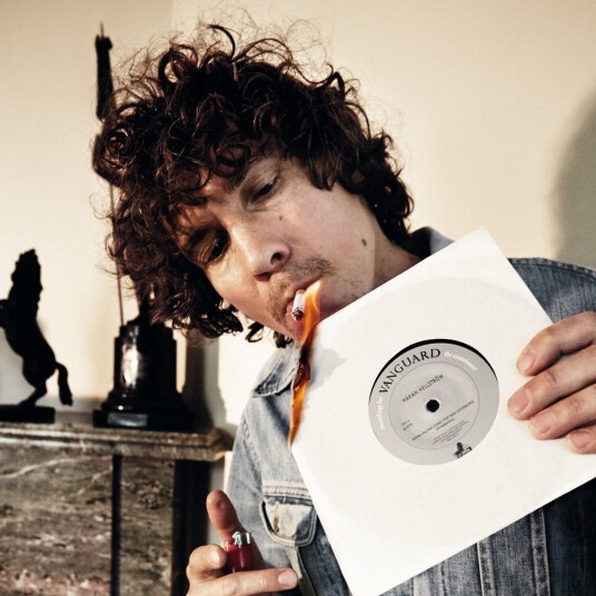 Håkan Hellström Illusioner LP/Vinyl Håkan Hellström Illusioner LP/Vinyl