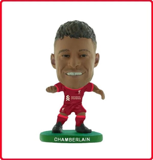 Soccerstarz Liverpool Alex Oxlade Chamberlain