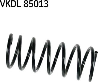 SKF VKDL 85013 Fjær SKF VKDL 85013 Fjær