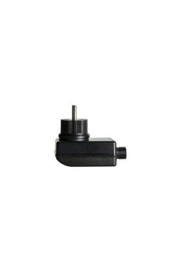 Markslöjd UNIVERSAL Transformator 12V DC 30W Sort