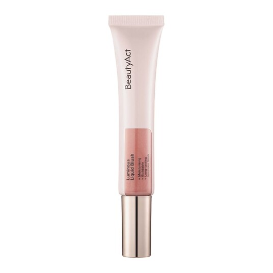 Luminous Liquid Bronzer Pink Clouds Luminous Liquid Bronzer Pink Clouds