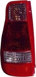 VAN WEZEL 8246921 Baklykt
