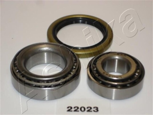 Hjullager JAPANPARTS KK 22023 Hjullager JAPANPARTS KK 22023