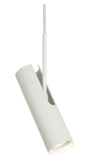 DFTP - Mib 6 Pendel White