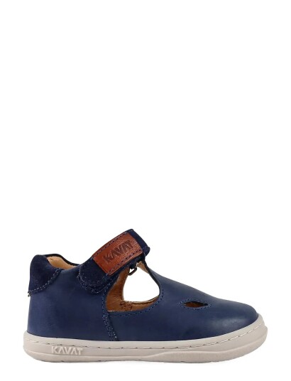 Kavat Almbro Barefoot   Navy   22/13.9CM