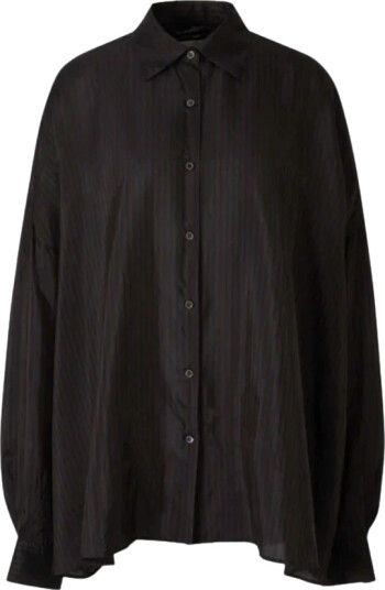 Dries Van Noten Dame Bluser & Skjorter Brun XS,