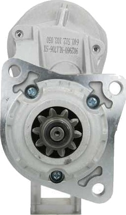 BV PSH 640.512.103.050 Starter