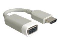 Delock video adapter - HDMI / VGA