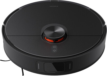 Robot Vacuum S20+ Black RobotStøvsuger Svart Robot Vacuum S20+ Black RobotStøvsuger Svart
