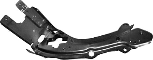 DIEDERICHS 1615012 Lyskasterbase