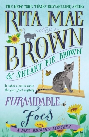 Furmidable Foes Furmidable Foes