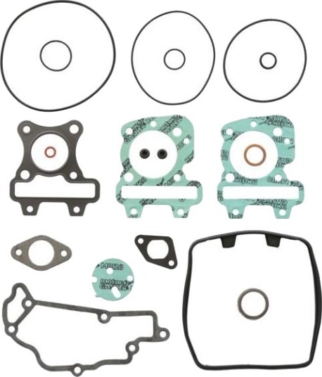 Tetnings helsett motor ATHENA P400480850011