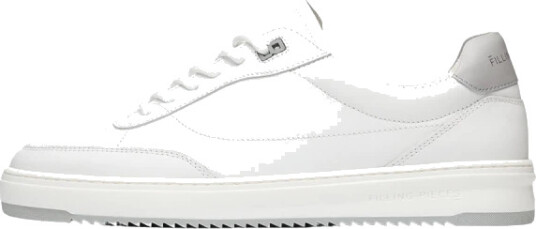 Filling Pieces unisex Sko Hvit 41 EU, Filling Pieces unisex Sko Hvit 41 EU,