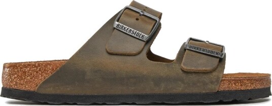 Birkenstock Dame Sko Grønn 40 EU, Birkenstock Dame Sko Grønn 40 EU,