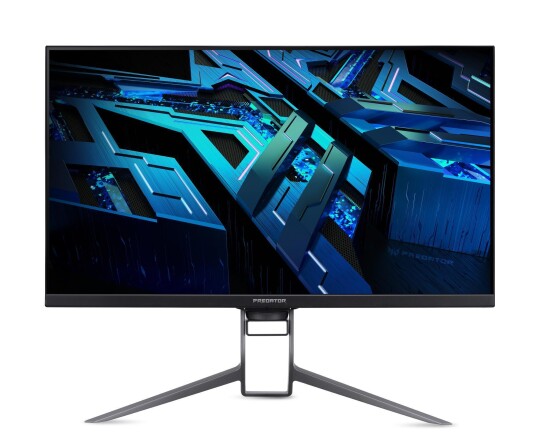 Acer Predator XB323K Rvbmiiiiphuzx Acer Predator XB323K Rvbmiiiiphuzx