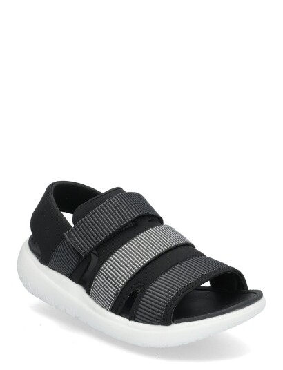 Reima Sandals Kesakko Black 32