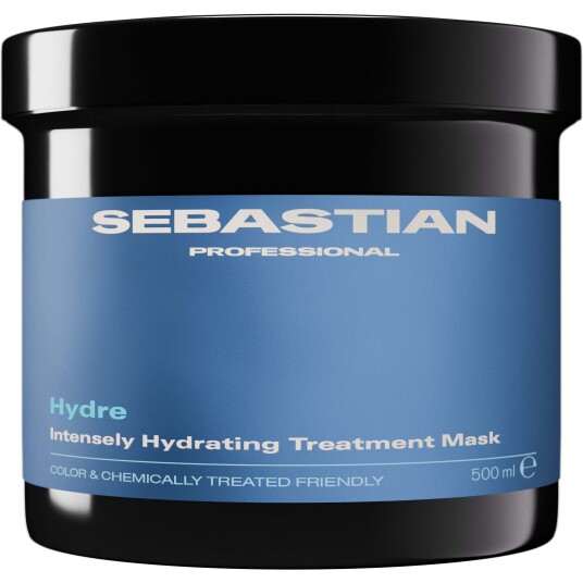 Sebastian Professional Hydre Thirst Quenching Treatment Mask  500 ml